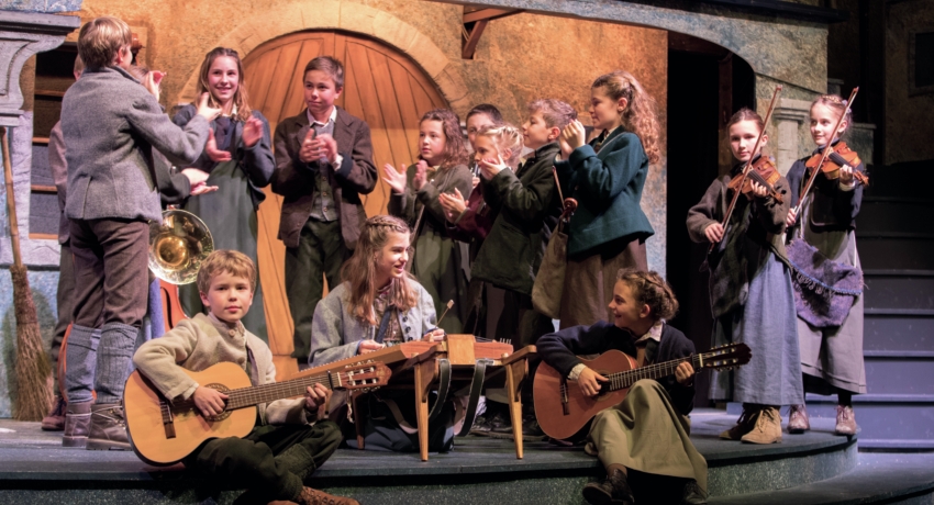 GEFCHAD Haupt _C_Salzburger Adventsingen - Adventsingen Salzburg